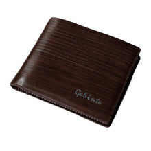 Men Wallets leather Bifold purse with coin pocket black brwon wallet Men Card Cash Holder bag multifunction