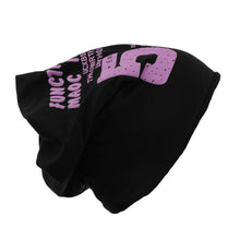 Men Women Beanie Hat Note Five Print Baggy Hip-Hop Cool Dance Cap Headwear Hat Unisex Cap Casual Beanies