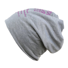 Men Women Beanie Hat Note Five Print Baggy Hip-Hop Cool Dance Cap Headwear Hat Unisex Cap Casual Beanies