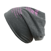 Men Women Beanie Hat Note Five Print Baggy Hip-Hop Cool Dance Cap Headwear Hat Unisex Cap Casual Beanies