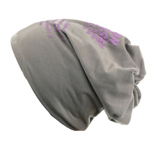 Men Women Beanie Hat Note Five Print Baggy Hip-Hop Cool Dance Cap Headwear Hat Unisex Cap Casual Beanies