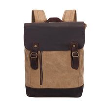 Men Women Canvas Backpack Vintage Large Capacity Daypack Zipper Casual Laptop Bag College Student Schoolbag Mochilas Mujer