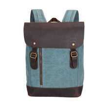 Men Women Canvas Backpack Vintage Large Capacity Daypack Zipper Casual Laptop Bag College Student Schoolbag Mochilas Mujer