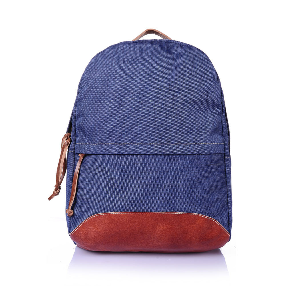Men Women Canvas Backpack Vintage School Bag Large Capacity Zipper Casual Laptop Bag Travel Ruchsack khaki Mochilas Feminina