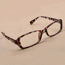 Men Women Eyeglasses Frame Anti-fatigue Computer Goggles Glasses Frames With Lenses Eyewear UV400 LY6
