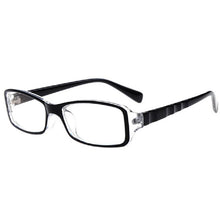 Men Women Eyeglasses Frame Anti-fatigue Computer Goggles Glasses Frames With Lenses Eyewear UV400 LY6