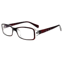 Men Women Eyeglasses Frame Anti-fatigue Computer Goggles Glasses Frames With Lenses Eyewear UV400 LY6