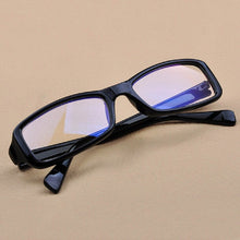 Men Women Eyeglasses Frame Anti-fatigue Computer Goggles Glasses Frames With Lenses Eyewear UV400 LY6