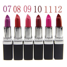 Multi-Color Sexy Lipstick Waterproof Lip Pencil Beauty Lip Rouge Gloss Makeup PY1 P18