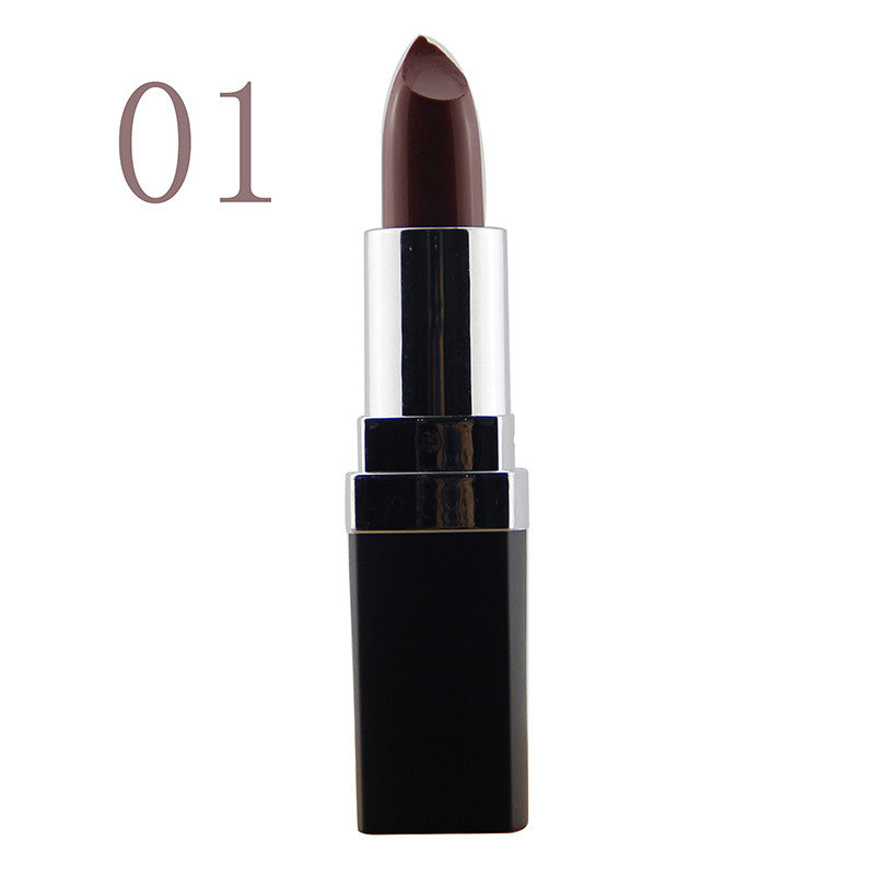 Multi-Color Sexy Lipstick Waterproof Lip Pencil Beauty Lip Rouge Gloss Makeup PY1 P18