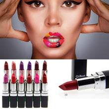 Multi-Color Sexy Lipstick Waterproof Lip Pencil Beauty Lip Rouge Gloss Makeup PY1 P18