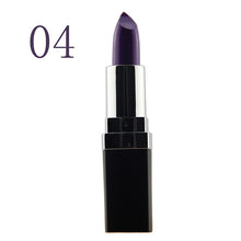 Multi-Color Sexy Lipstick Waterproof Lip Pencil Beauty Lip Rouge Gloss Makeup PY1 P18