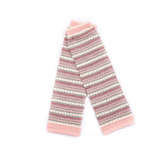 Multi-Colors Baby Girls Arm Leg Warmers Kids Sweet Patterns Socks Legging Fashion