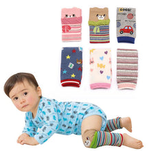 Multi-Colors Baby Girls Arm Leg Warmers Kids Sweet Patterns Socks Legging Fashion