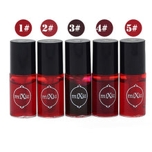 Multifunction Lip Gloss Tint Dyeing Liquid Lipgloss Blusher Waterproof Long Lasting Makeup Cosmetics New