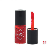 Multifunction Lip Gloss Tint Dyeing Liquid Lipgloss Blusher Waterproof Long Lasting Makeup Cosmetics New