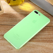0.3mm Ultra Thin Slim Crystal Clear PP Soft Cover Case For iPhone 7 / 7 Plus