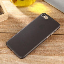 0.3mm Ultra Thin Slim Crystal Clear PP Soft Cover Case For iPhone 7 / 7 Plus