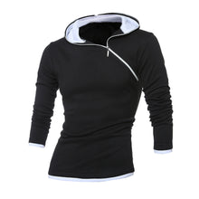 Fashion Men Hoodies Brand Leisure Suit Men Sweatshirt Hoodie Casual Zipper Hooded JacketsM-3XL