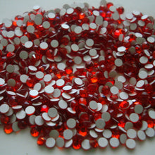 Nail Art Rhinestones decoration 3D Wheel Multi Color Glitter Gems Design stone Round Bling Crystal sticker Nail tools Y1