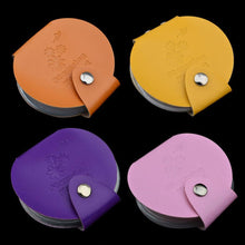 Nail Stamping Plates Stamping Nail DIY Image Plate Template Holder Case Bag Stamp Organizer Stemping Low