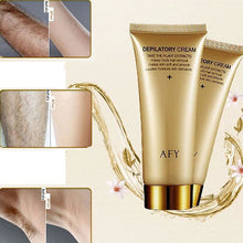 Natural Hair Removal Cream for Boby Leg Pubic Hair Armpit Pudendal Epilation Depilatory Paste