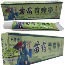 Net Herbal Itch Cream Fungal Infections Foot And Ringworm Balanitis Hemorrhoids Anti-itch Body Creams