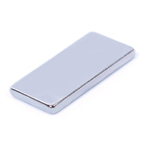 10Pcs Stable Strong Block Cuboid Fridge Magnets Rare Earth Portable Neodymium 20x10x2mm 64072