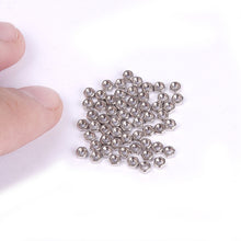 12 Kinds 600Pcs of Stainless Steel Screws Nuts Assortment Kit M1 M1.2 M1.4 M1.6