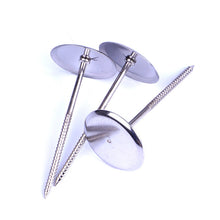 Cake Decorating Nails Stainless Steel Cake Flower Needle Cupcake Icing Cream Decorating Tools Cake Tools 70481