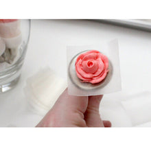 Cake Decorating Nails Stainless Steel Cake Flower Needle Cupcake Icing Cream Decorating Tools Cake Tools 70481