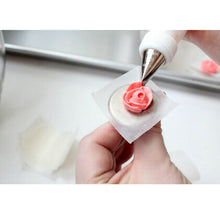 Cake Decorating Nails Stainless Steel Cake Flower Needle Cupcake Icing Cream Decorating Tools Cake Tools 70481