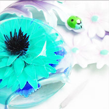 3D Jelly Flower Art Tools Russian Tulip Nozzles 3D Gelatin Art Tools Jello Gurbias 10-Piece-Tool Set 92799