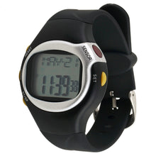 4th Generation digital LCD Pulse Heart Rate Watch Calorie Monitor
