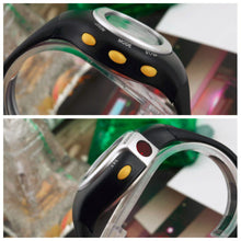 4th Generation digital LCD Pulse Heart Rate Watch Calorie Monitor