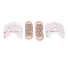New 5 pair Instant Lift + 5 pair Nipple Cover Lift Up Instant Breast Lift Beauty Breast Stickers Adhesive Bras Bra Stickers Lift