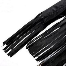 Black Leather Jacket Tassels Punk Motorcycle Women Jacket Slim Fringed Jacket Coat Women Chaquetas Mujer