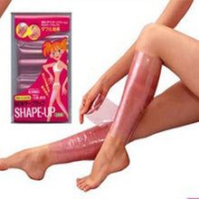 Sauna Slimming Wrap Burn Cellulite Fat Weight Loss Waist Leg Thigh For Essential Massaging Cream/Spa Salt 1 Pack