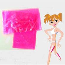 Sauna Slimming Wrap Burn Cellulite Fat Weight Loss Waist Leg Thigh For Essential Massaging Cream/Spa Salt 1 Pack