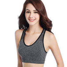 Women Bra Wireless Push Up Padding Seamless Bra Stretch Breathable Vest Women Tops