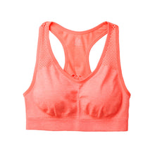 Women Bra Wireless Push Up Padding Seamless Bra Stretch Breathable Vest Women Tops
