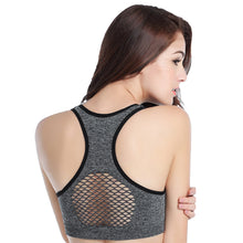 Women Bra Wireless Push Up Padding Seamless Bra Stretch Breathable Vest Women Tops