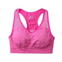 Women Bra Wireless Push Up Padding Seamless Bra Stretch Breathable Vest Women Tops