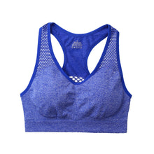 Women Bra Wireless Push Up Padding Seamless Bra Stretch Breathable Vest Women Tops