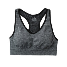 Women Bra Wireless Push Up Padding Seamless Bra Stretch Breathable Vest Women Tops