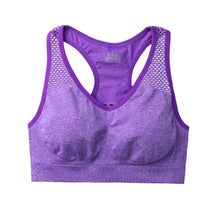 Women Bra Wireless Push Up Padding Seamless Bra Stretch Breathable Vest Women Tops