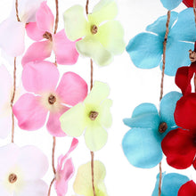 Beautiful Artificial Flowers Wedding Decoration Garland Floral Bride Decoration Party Festival Decor Princess Wreath 91125