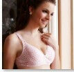New Comforty Women Feeding Nursing Pregnant Maternity Bra Breastfeeding Pregnant Bras LY3