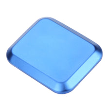 Design Aluminium Screw Tray Magnetic Tray for RC Model Fuel Car Accessories like Screws