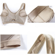 New Design Solid Color Women Ladies S Bra Fitness Workout Racerback Tops Y46